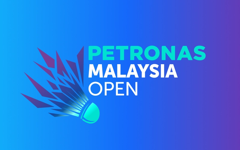 Support Malaysia Open at 1Win and place bets across multiple match days with competitive odds.