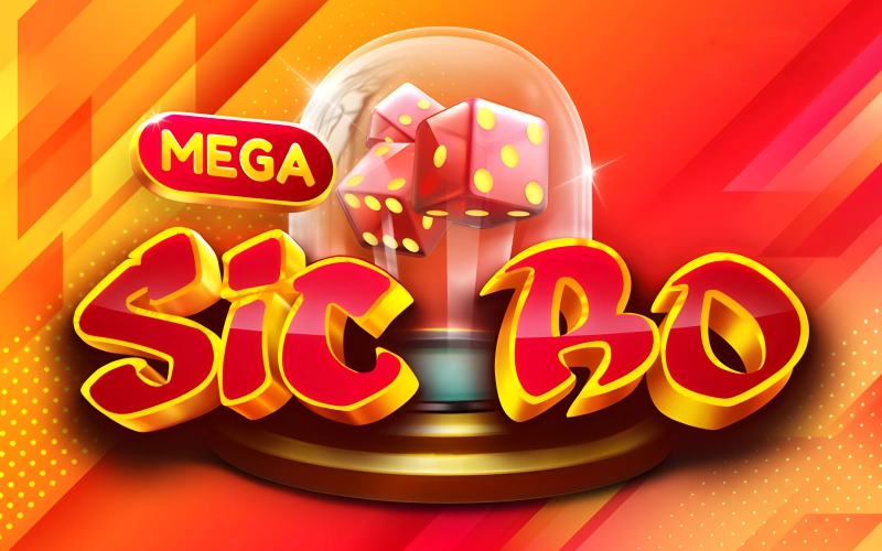 Play Mega Sic Bo on 1Win and boost your wins with diverse betting options and thrilling gameplay.